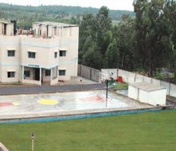 Padmashree Group of Institutions Bangalore Building & Infrastructure photo 1